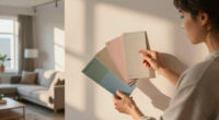 These 4 Paint Colors Instantly Make Your Home Less Attractive