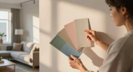 These 4 Paint Colors Instantly Make Your Home Less Attractive