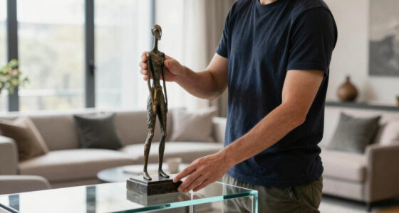 This Summer, Rare Giacometti Sculptures Take Up Residence in The Met’s Temple of Dendur