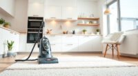 Top Bissell Carpet Cleaner Models for 2026: Best Picks