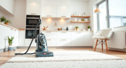 Top Bissell Carpet Cleaner Models for 2026: Best Picks
