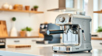 Top Breville Espresso Machines Ranked for 2026