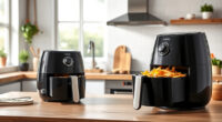 Top COSORI Air Fryer Models for 2026: Best-Of Roundup