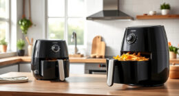 Top COSORI Air Fryer Models for 2026: Best-Of Roundup