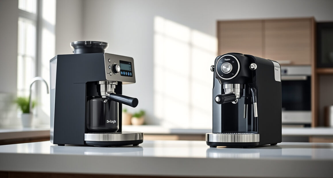 Top De'Longhi Espresso Machines for 2026: Best Picks & Reviews