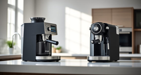 Top De'Longhi Espresso Machines for 2026: Best Picks & Reviews