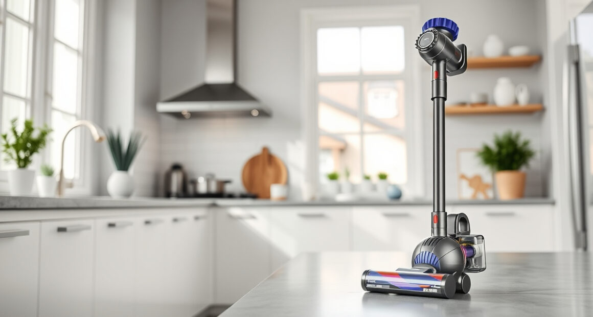 Top Dyson Cordless Vacuums for 2026: Best Models Reviewed
