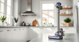 Top Dyson Cordless Vacuums for 2026: Best Models Reviewed