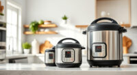 Top Instant Pot Models for 2026: Best Of Multi-Cooker Roundup