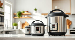 Top Instant Pot Models for 2026: Best Of Multi-Cooker Roundup