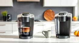 Top Keurig Coffee Maker Models Ranked for 2026