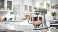 Top KitchenAid Stand Mixer Models Ranked for 2026