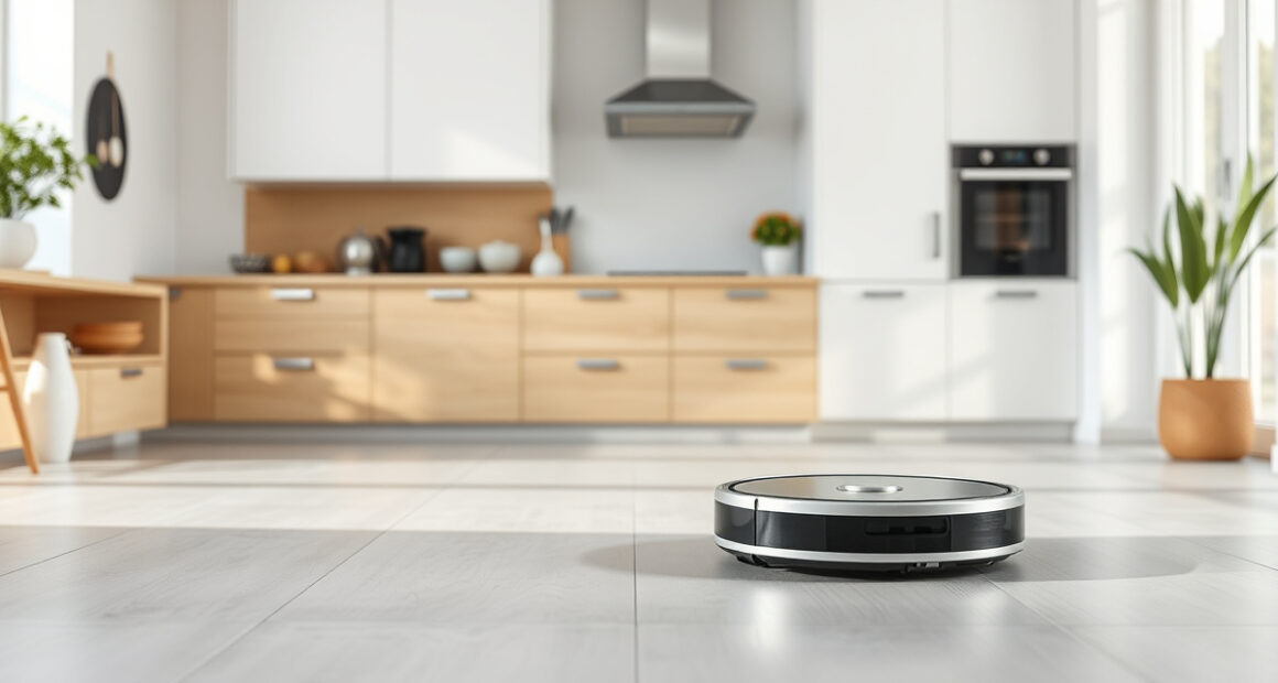 Top Roborock Mop Pads in 2026: Best Accessories for Clean Floors