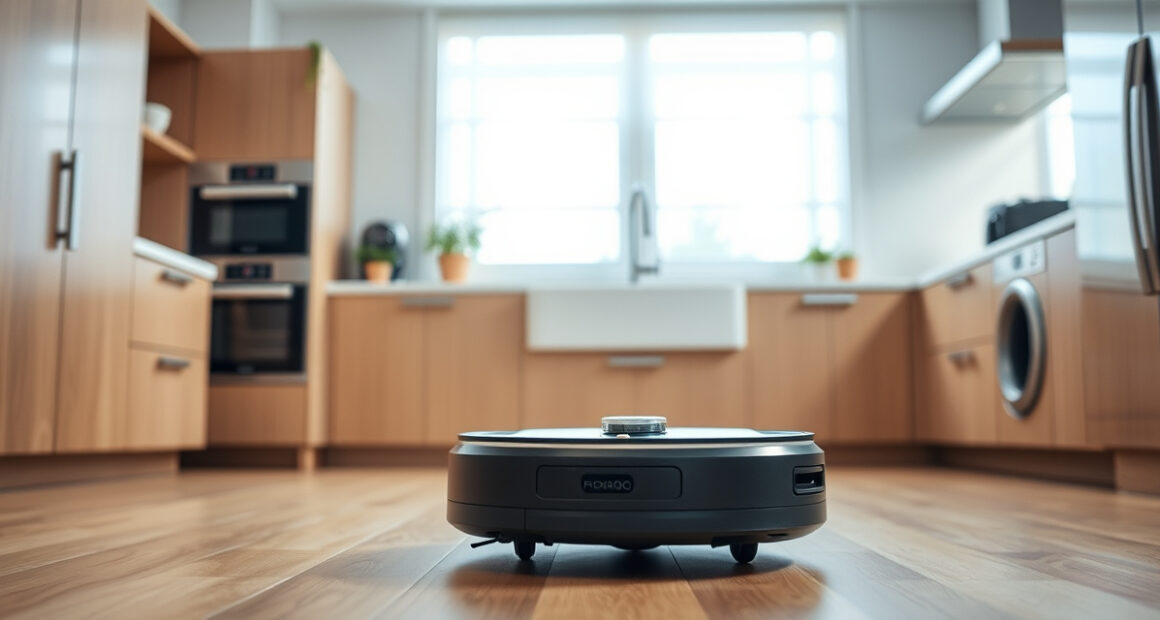 Top Roborock Robot Vacuums for 2026: Best Picks & Reviews
