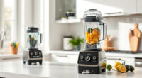 Top Vitamix Blenders of 2026: Best Models for Every Kitchen