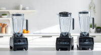 Vitamix A3500 vs Vitamix Propel 750: Full Comparison