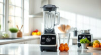 Vitamix Blade Assembly: Compatibility & Buying Guide