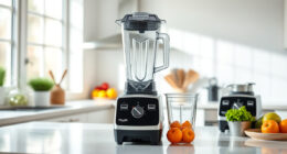 Vitamix Blade Assembly: Compatibility & Buying Guide