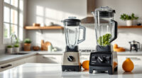 Vitamix Containers: Compatibility & Buying Guide