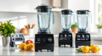 Vitamix vs Blendtec: Which Blender Wins in 2026?