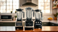 Vitamix vs Ninja: Which Blender Reigns in 2026?