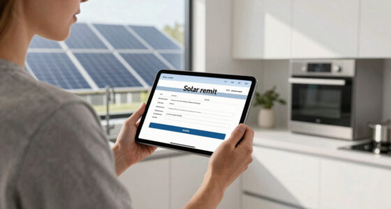 Yup, US Solar Growth Hurting from Solar Permitting Delays
