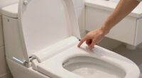10 Best Automatic Flush Smart Toilets in 2026