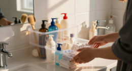 10 Best Bathroom Storage Organizers in 2026