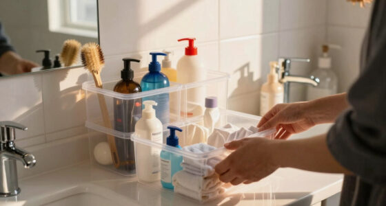 10 Best Bathroom Storage Organizers in 2026