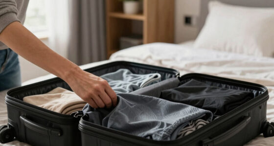 10 Best Carry-On Bags in 2026