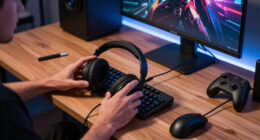 10 Best Gaming Lifestyle Accessories in 2026