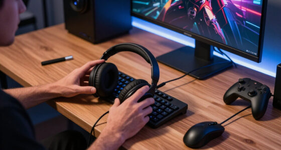 10 Best Gaming Lifestyle Accessories in 2026