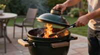 10 Best Kamado Grills in 2026
