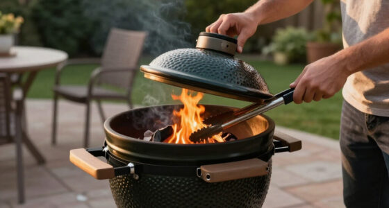 10 Best Kamado Grills in 2026