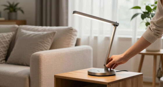 10 Best Multifunctional Table Lamps in 2026