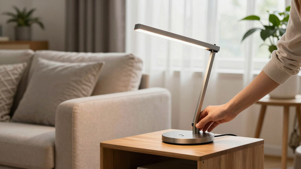 10 Best Multifunctional Table Lamps in 2026