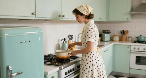10 Best Retro Kitchen Decor in 2026