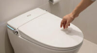 10 Best Smart Toilet With Automatic Flush In 2026