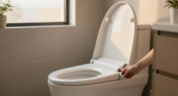 11 Best Automatic Toilet Seat in 2026