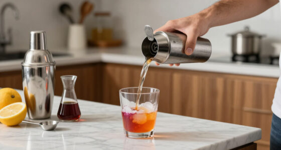 11 Best Cocktail Mixing Tools in 2026