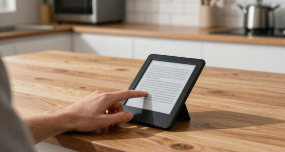 11 Best E-Readers in 2026