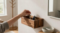 11 Best Entryway Organizers in 2026