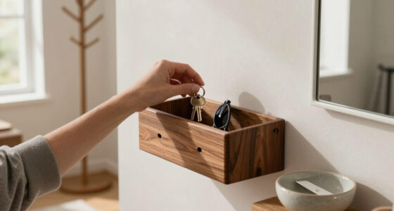 11 Best Entryway Organizers in 2026