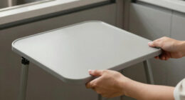 11 Best Folding Tables in 2026