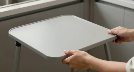 11 Best Folding Tables in 2026