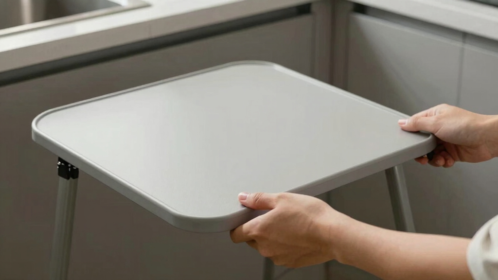 11 Best Folding Tables in 2026
