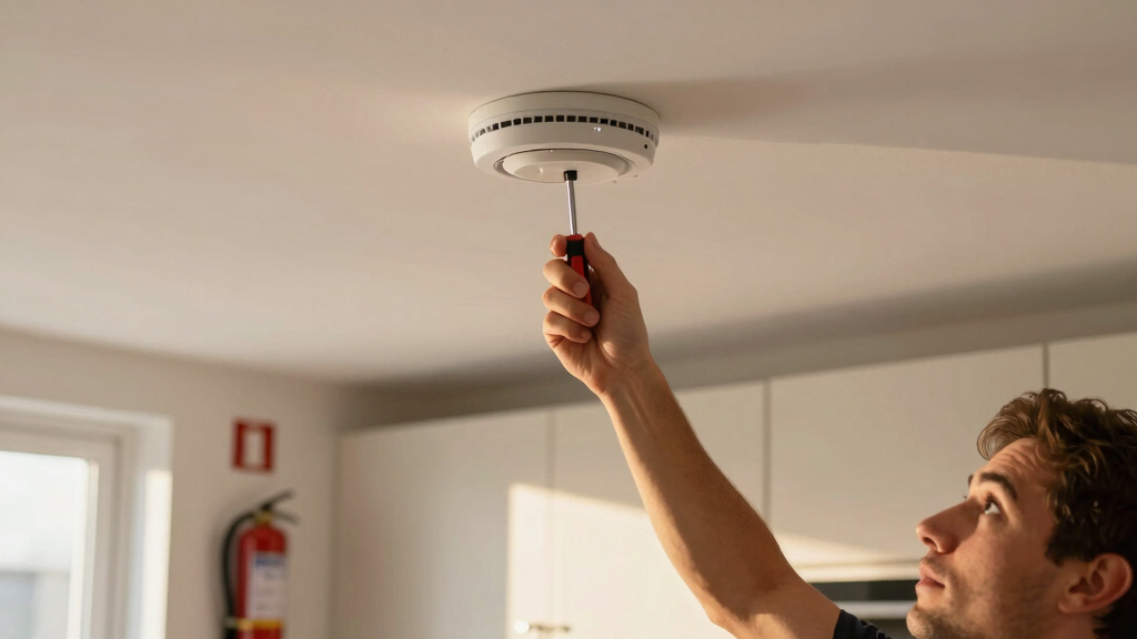 11 Best Home Fire Safety Products in 2026