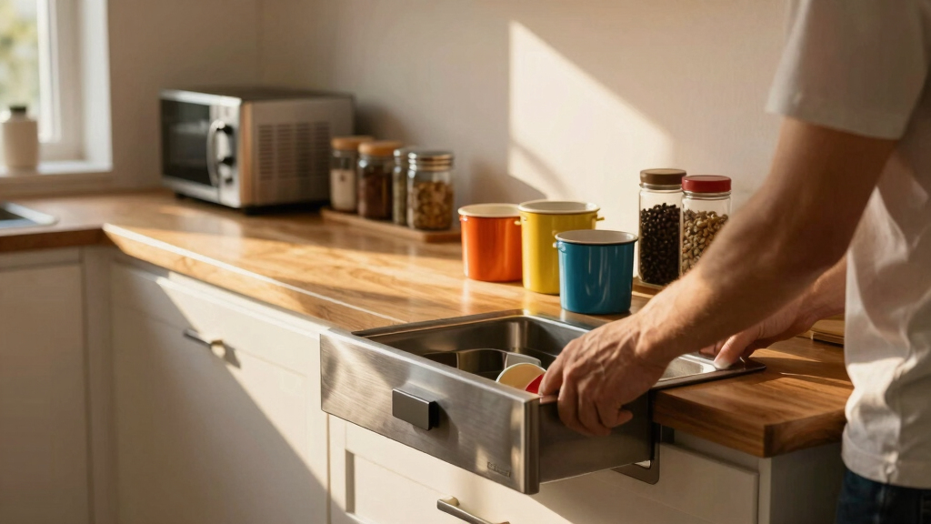 11 Best Kitchen Organizers in 2026