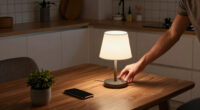 11 Best Multifunctional Table Lamps in 2026