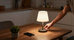 11 Best Multifunctional Table Lamps in 2026